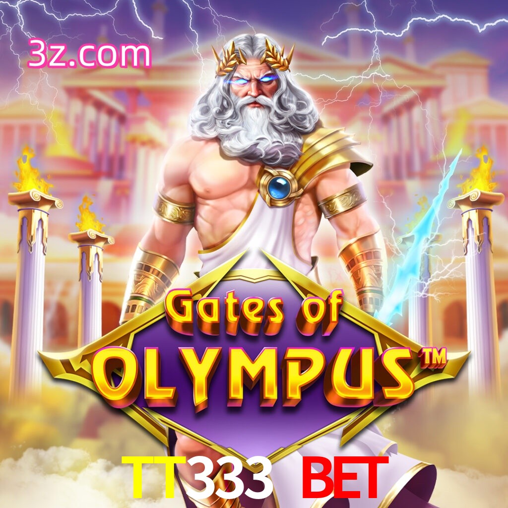Gates of Olympus